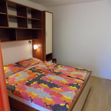 Oriella Apartmans And Room Novigrad  Екстер'єр фото